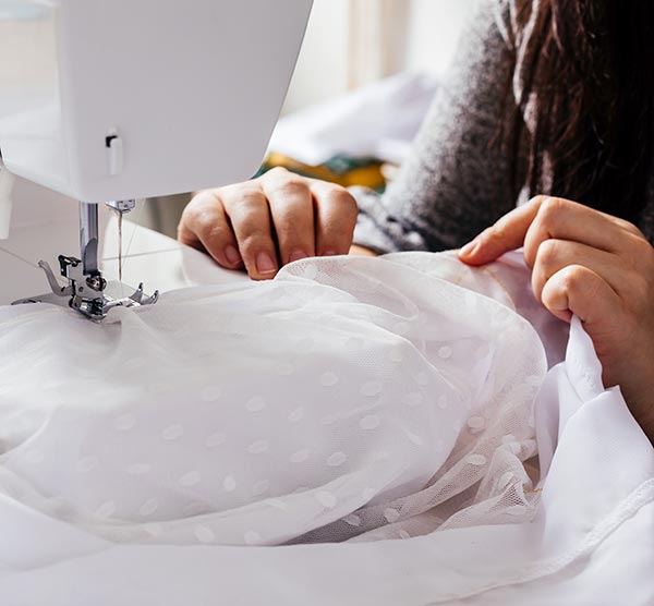 Dress Alterations